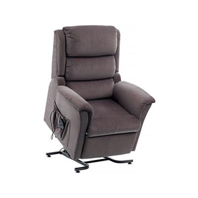 Healthy Life Mobility 3-Position Lift Chair